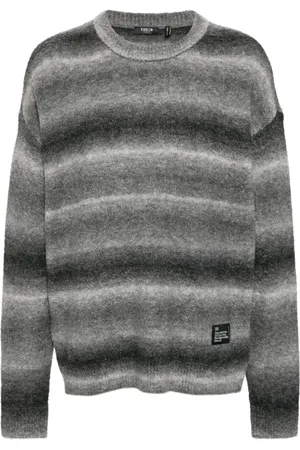 FIVE CM Pullover mit Farbverlauf
