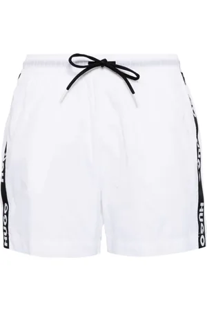 HUGO BOSS Fab Badeshorts