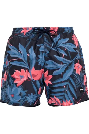 HUGO BOSS Piranha Badeshorts