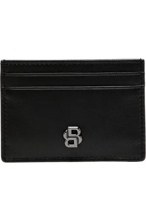 HUGO BOSS Bold Icon Kartenetui