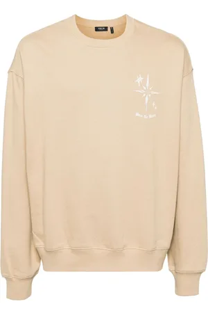 FIVE CM Sweatshirt mit grafischem Print