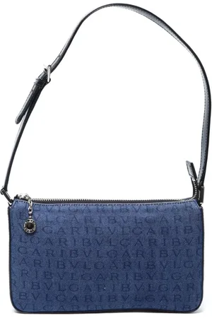 Bvlgari Logomania Schultertasche