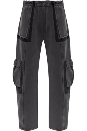 Alexander Wang Jogginghose mit Cargotaschen