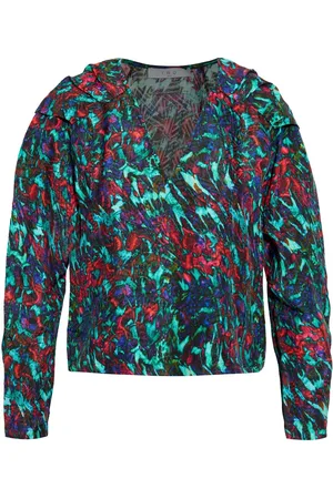 IRO Imalie Bluse