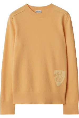 Burberry B Shield Pullover