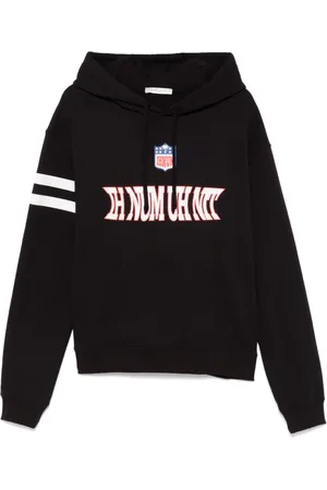 Ih Nom Uh Nit Number and Crest Hoodie