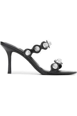 Alexander Wang Riot Sandalen 85mm