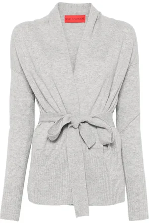 FARFETCH Kelly Cardigan