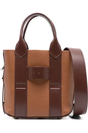 Hogan Handtasche aus Leder