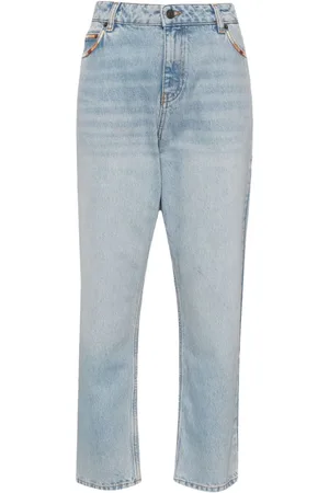Bash Weite Jeans