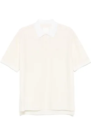 Givenchy 4G Poloshirt