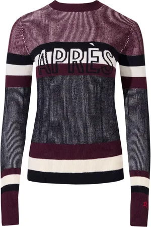 Perfect Moment Evie Pullover