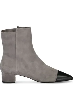 Aquazzura French Flirt Stiefel 35mm