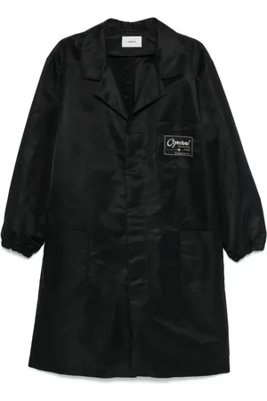 COPERNI Lab Mantel