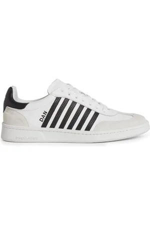 Dsquared2 Boxer Sneakers
