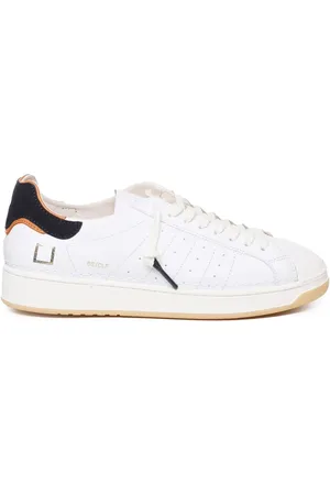 D.A.T.E. Base Sneakers