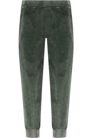Dsquared2 Jogginghose mit Logo-Intarsientrick