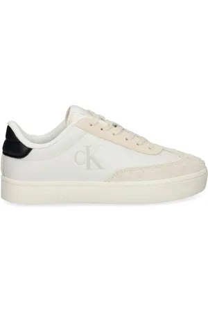 Calvin Klein Sneakers mit Logo