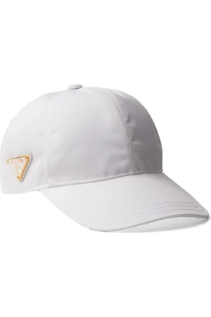 Prada Baseballkappe aus Re-Nylon