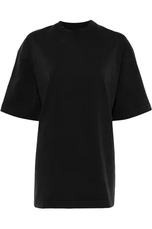 ALAINPAUL T-Shirt mit Logo-Print
