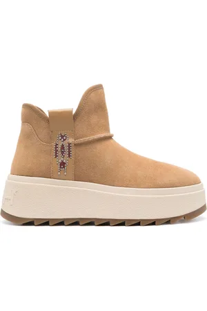Ash Mask Stiefel