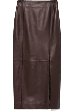 Kiton Midirock aus Leder