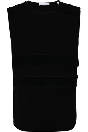 Helmut Lang Armour Weste