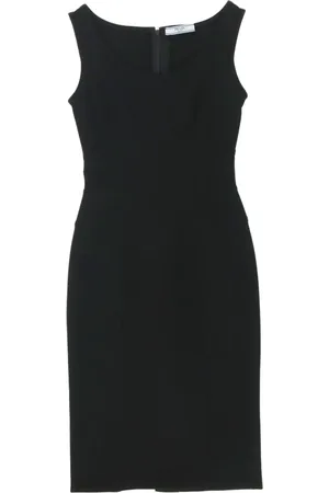 Prada 2000 Midikleid