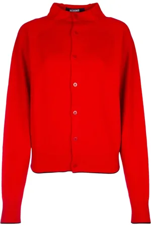 Jacquemus The Pitatto Cardigan