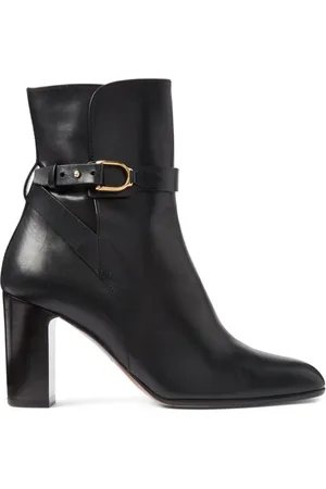 Ralph Lauren Stiefel 75mm