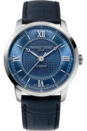 Frederique Constant Classics Première 38.50mm
