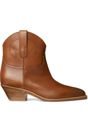 Ralph Lauren Jayme Stiefel