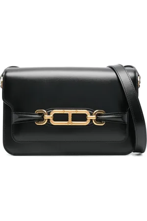 Tom Ford Mittelgroße Whitney Schultertasche