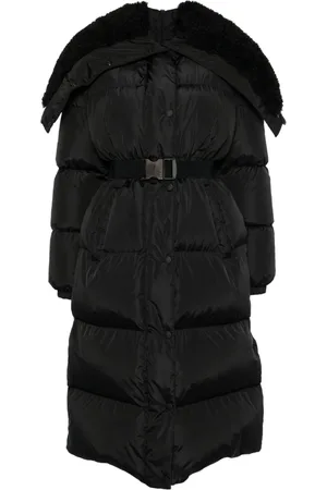 Moncler Bruneaux Mantel