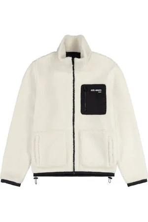 Axel Arigato Billie Fleecejacke