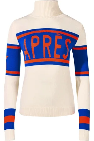 Perfect Moment Schild Apres Pullover