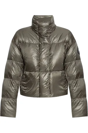 Canada Goose Gefütterte Cypress Jacke