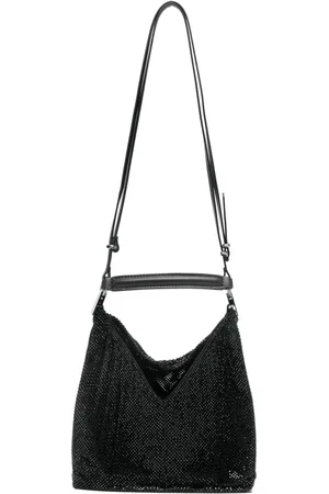 BENEDETTA BRUZZICHES Bella Ciao Tote Bag