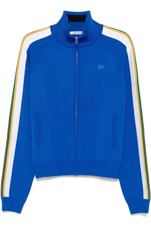 WALES BONNER Tide Sportjacke