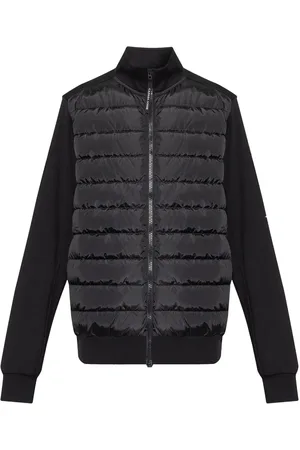 Canada Goose HyBridge Huron Jacke