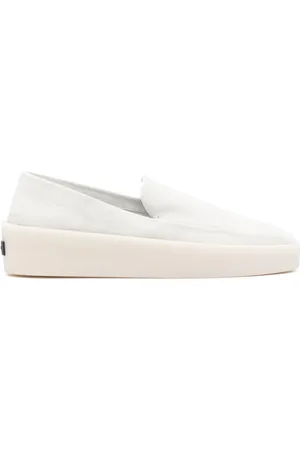 FEAR OF GOD Loafer aus Wildleder
