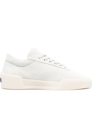 FEAR OF GOD Sneakers aus Wildleder