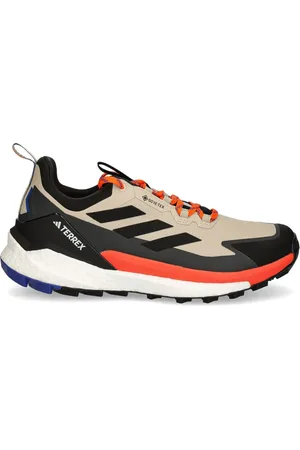 adidas Terrex Free Hiker Sneakers