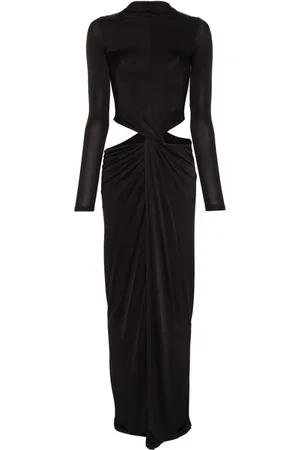 Cult Gaia Keri Abendkleid