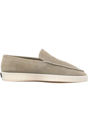 FEAR OF GOD Loafer aus Wildleder