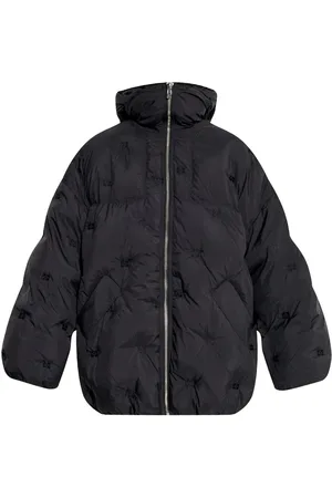 Ganni Jacke mit Stickerei