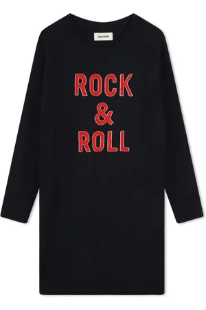Zadig & Voltaire Kleid aus Trikot