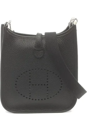 Hermès 2024 Evelyne TPM Schultertasche