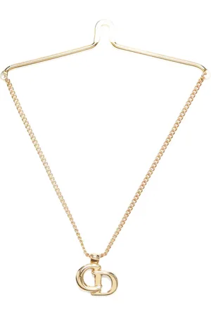 Dior Armband mit CD-Logo