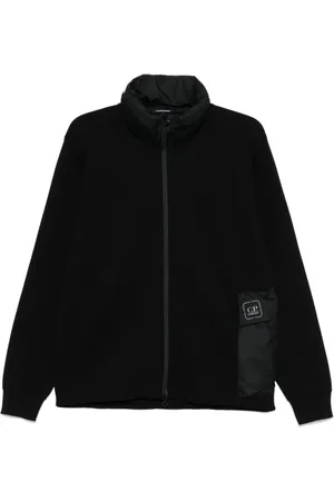 C.P. Company The Metropolis Series Cardigan